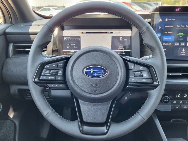 New 2026 Subaru Outback Premium AWD/4WD image 9