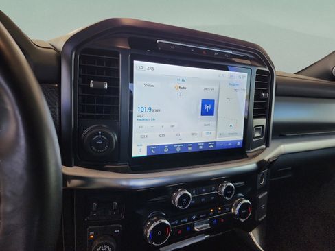 Used 2023 Ford F150 Raptor w/ Raptor Carbon Fiber Package image 11