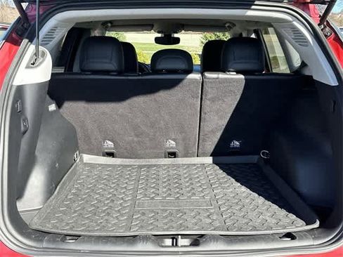 Used 2018 Jeep Compass Limited w/ Navigation Group image 24