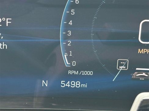 Certified 2025 Cadillac CT5 Sport w/ Technology Package image 5