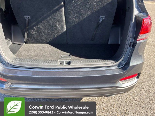 Used 2020 Kia Sorento LX AWD/4WD image 31