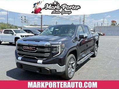 New 2026 GMC Sierra 1500 SLT w/ SLT Premium Plus Package