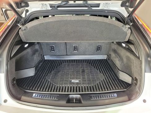 Used 2019 Cadillac XT4 Sport w/ Cold Weather Package image 26