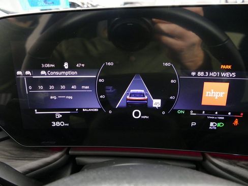 Certified 2025 Audi Q5 Premium Plus w/ Premium Plus image 16