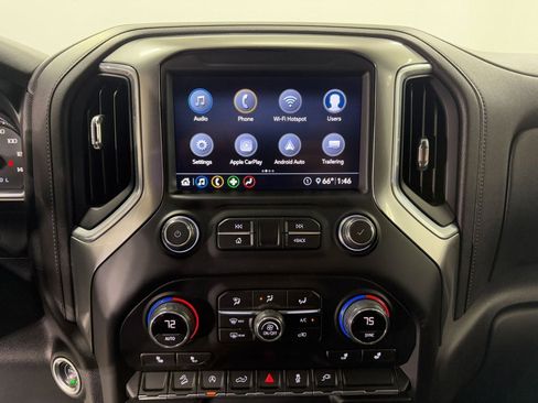 Used 2020 Chevrolet Silverado 1500 LT Trail Boss image 18