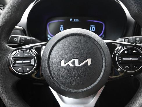 New 2025 Kia Soul S image 15