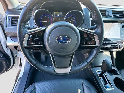 Used 2019 Subaru Outback 2.5i Limited image 12