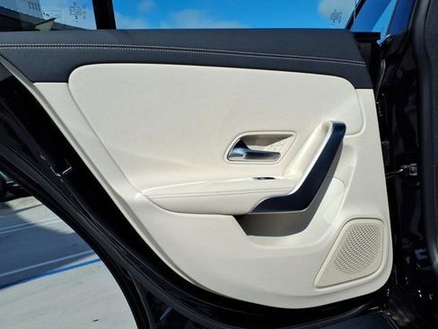 New 2026 Mercedes-Benz CLA 250 image 17