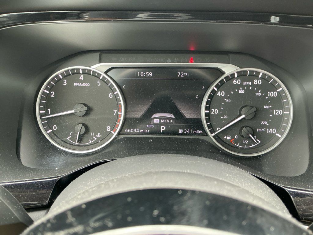 Used 2022 Nissan Pathfinder SL w/ SL Premium Package AWD/4WD image 29