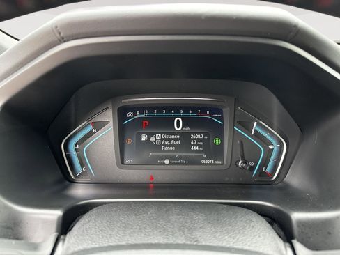 Certified 2024 Honda Odyssey Sport image 12