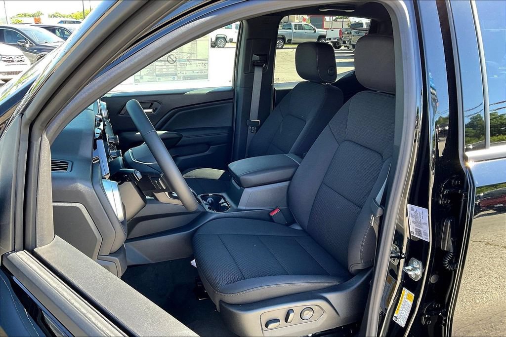 New 2026 Chevrolet Colorado LT RWD image 9