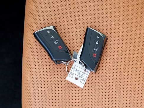Used 2023 Lexus RX 350 Premium w/ Cold Area Package AWD/4WD image 67
