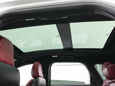 Used 2024 Lincoln Corsair Grand Touring w/ Rear Removable Package Tray AWD/4WD image 23