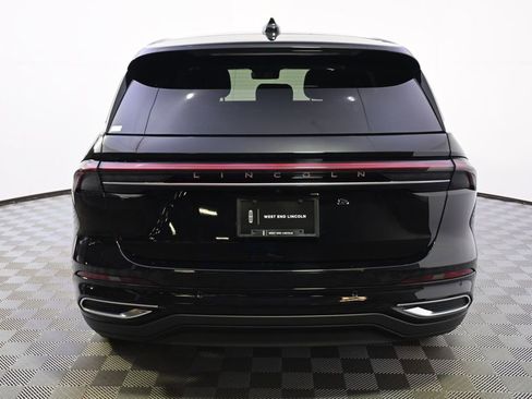 New 2026 Lincoln Nautilus Premier w/ Equipment Group 102A image 5