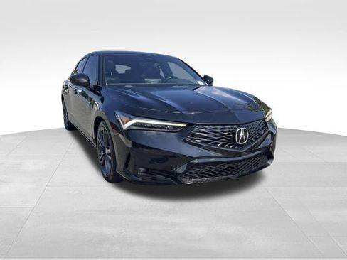 Used 2024 Acura Integra A-Spec FWD image 7