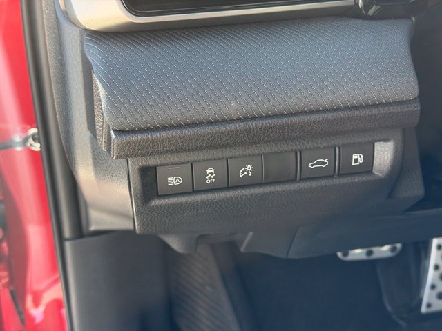 Used 2025 Toyota Camry SE FWD image 20