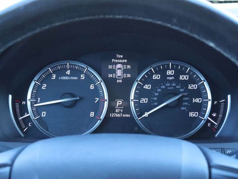 Used 2016 Acura MDX FWD w/ Technology Package image 18