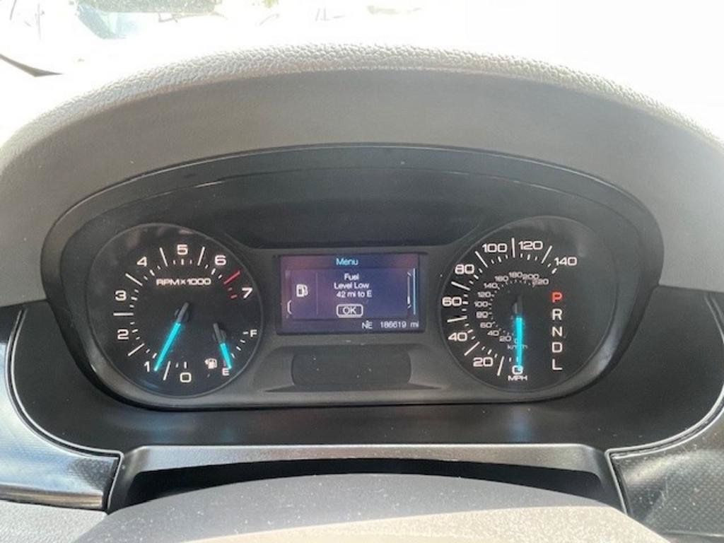 Used 2011 Ford Edge SE w/ 101A Rapid Spec Order Code FWD image 8