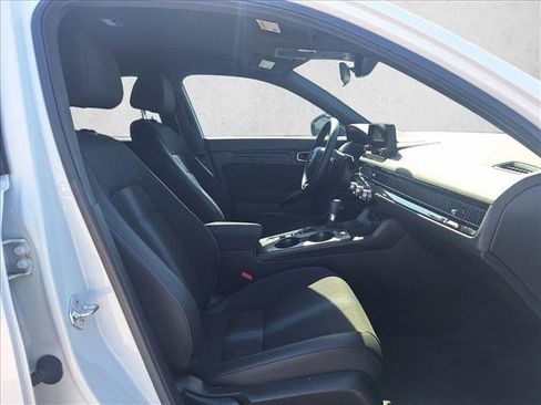 Used 2025 Honda Civic Sport image 16