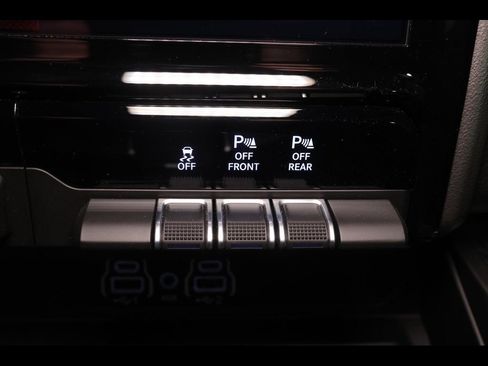 Used 2026 RAM 1500 Big Horn AWD/4WD image 30