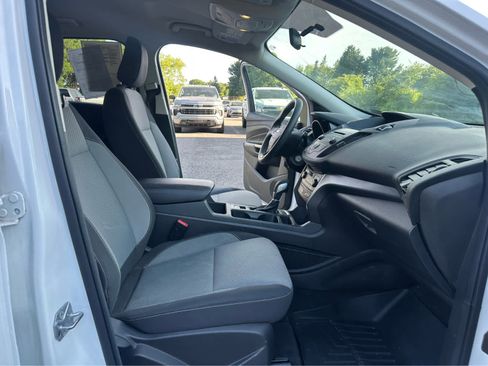 Used 2018 Ford Escape SE AWD/4WD image 20