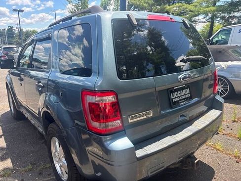 Used 2012 Ford Escape XLT FWD image 3