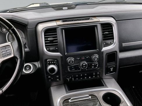 Used 2018 RAM 1500 Limited AWD/4WD image 7