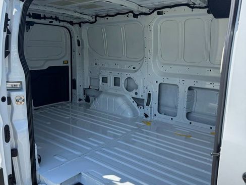 Used 2025 Ford Transit 150 Low Roof AWD image 17