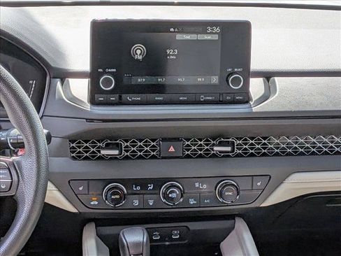 Certified 2023 Honda Accord EX image 13