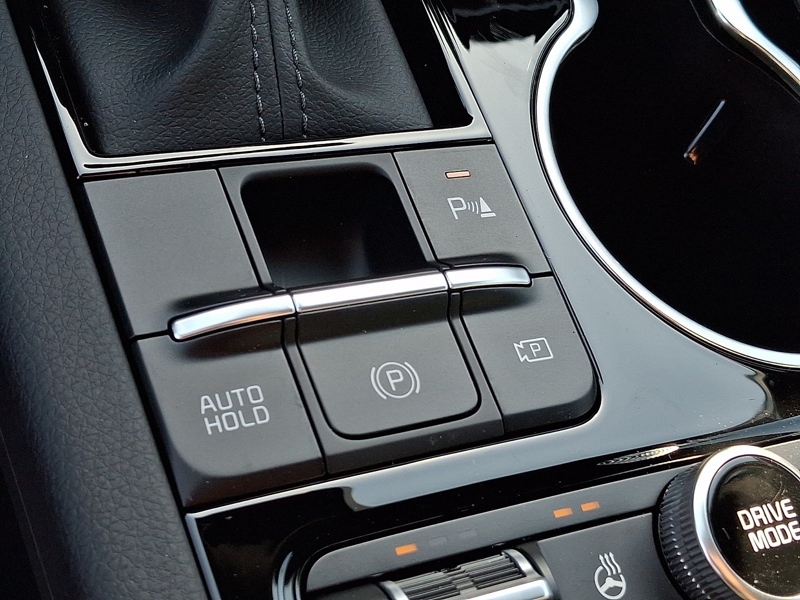 New 2026 Kia K5 GT-Line AWD/4WD image 10