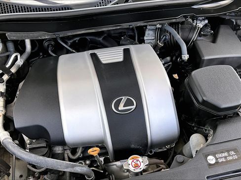 Used 2020 Lexus RX 350 FWD w/ Premium Package image 32