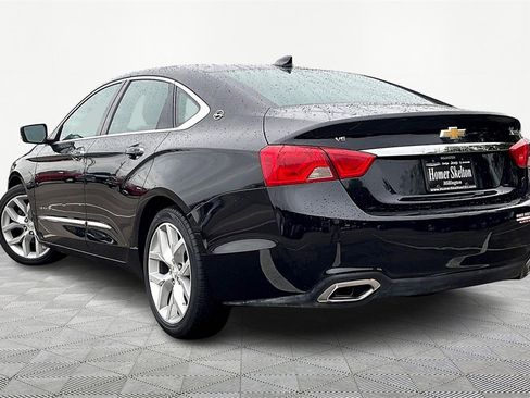 Used 2019 Chevrolet Impala Premier image 11