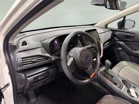 Certified 2024 Subaru Crosstrek 2.0i Premium image 10