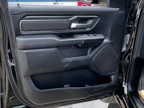 Used 2025 RAM 1500 Big Horn AWD/4WD image 21
