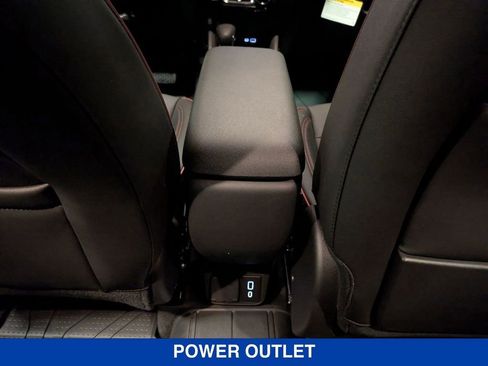 New 2026 Chevrolet TrailBlazer RS w/ Convenience Package image 33