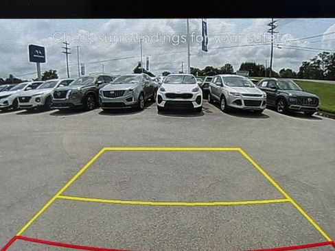 New 2026 Hyundai Tucson Blue SE FWD image 25