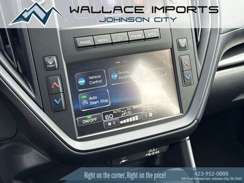 Certified 2024 Subaru Impreza 2.0i AWD/4WD image 24