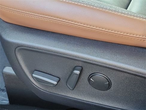 Certified 2023 Ford Bronco Sport Outer Banks w/ Tech Package image 17