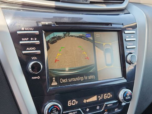 Used 2020 Nissan Murano SL image 14