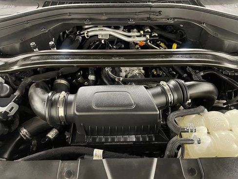 Used 2024 Lincoln Aviator Reserve w/ Equipment Group 201A image 26