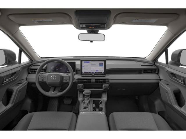 Used 2026 Toyota RAV4 LE AWD/4WD image 7