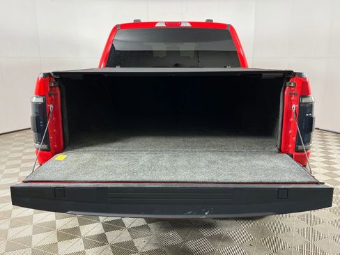 Used 2022 Ford F150 XLT w/ Equipment Group 302A High image 26