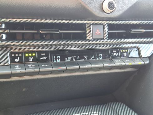 Certified 2024 Toyota Crown AWD/4WD image 23
