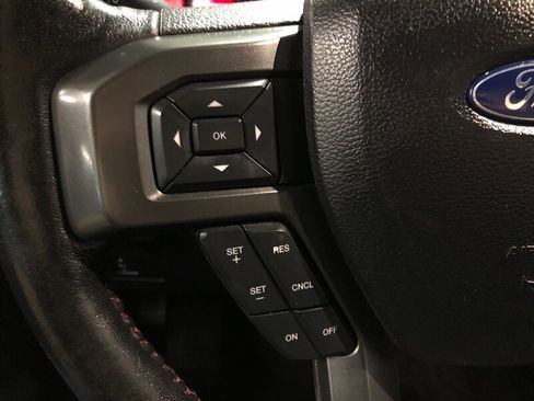 Used 2017 Ford F150 XLT w/ Equipment Group 302A Luxury AWD/4WD image 11