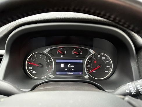 Used 2020 GMC Acadia SLT w/ Premium Package image 10