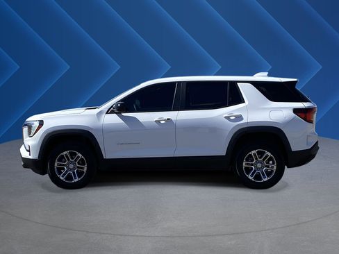 Used 2025 GMC Terrain Elevation AWD/4WD image 6