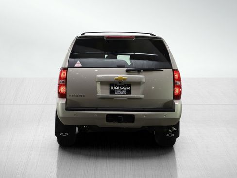 Used 2013 Chevrolet Tahoe LT w/ Luxury Package image 4