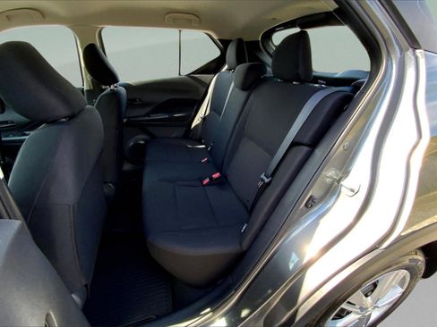 New 2025 Nissan Kicks Play S FWD image 11