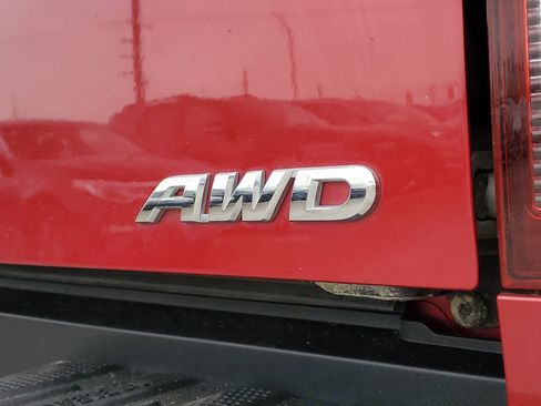 Certified 2022 Honda Ridgeline RTL image 7