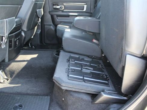 Used 2016 RAM 1500 Limited AWD/4WD image 47